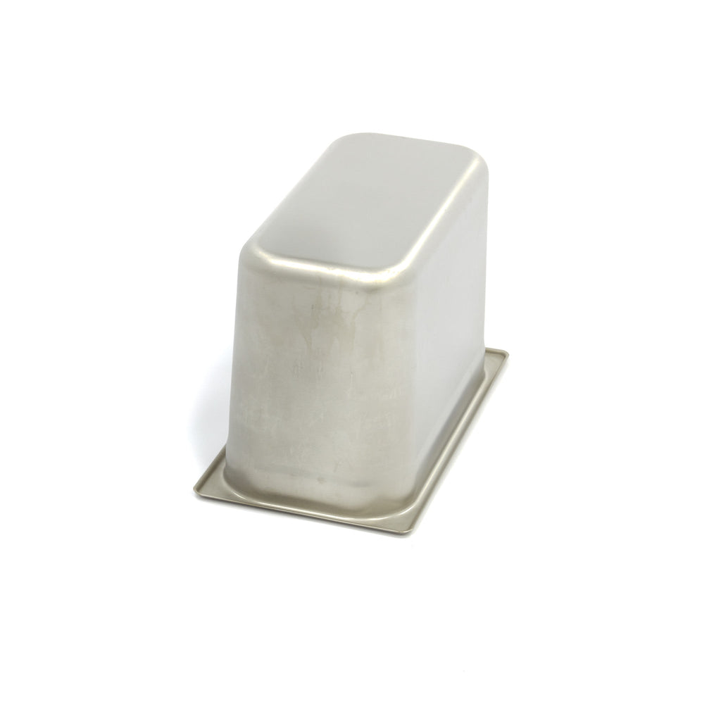 Gastronormbeholder - 1/3 GN - 20 cm dyb - Rustfrit stål