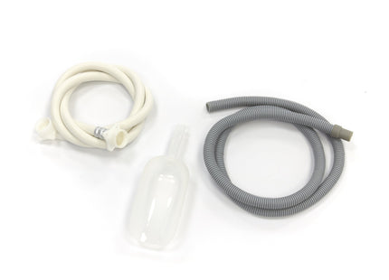 Ismaskine - 30 kg/dag - Knust/flageret - Vandkølet