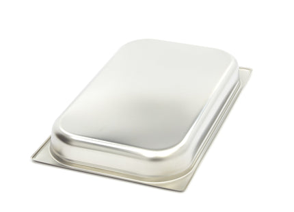 Gastronorm Beholder - 1/1 GN - 6,5 cm Dyb - Rustfrit stål