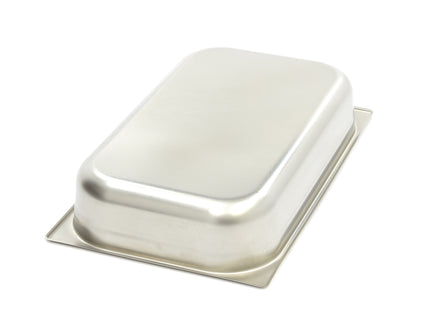 Gastronorm Beholder - 1/1 GN - 10cm Dyb - Rustfrit stål
