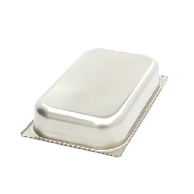 Gastronorm Beholder - 1/1 GN - 10cm Dyb - Rustfrit stål