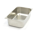 Gastronormbeholder - 1/1 GN - 15 cm dyb - Rustfrit stål