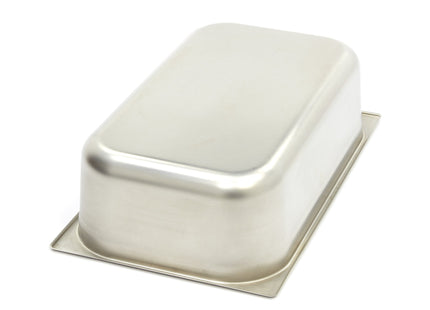 Gastronorm Beholder - 1/1 GN - 15cm Dyb - Rustfrit Stål