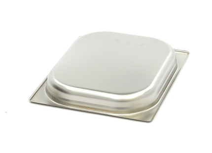 Gastronorm Beholder - 1/2 GN - 4cm Dyb - Rustfrit stål