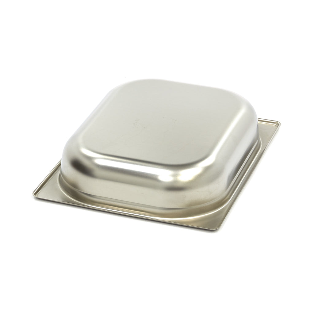 Gastronorm Kantine - 1/2 GN - 6,5 cm Dyb - Rustfrit Stål