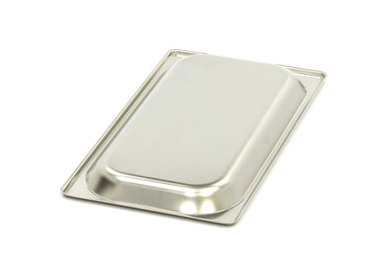 Gastronorm Beholder - 1/3 GN - 2cm Dyb - Rustfrit stål