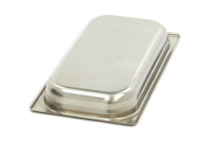 Gastronorm Beholder - 1/3 GN - 4cm Dyb - Rustfrit stål