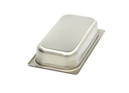 Gastronorm Beholder - 1/3 GN - 6,5 cm Dyb - Rustfrit stål
