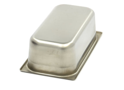 Gastronorm Beholder - 1/3 GN - 10cm Dyb - Rustfrit stål