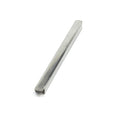 GN-støttestang - 32,5cm - Rustfrit stål - Tåler opvaskemaskine
