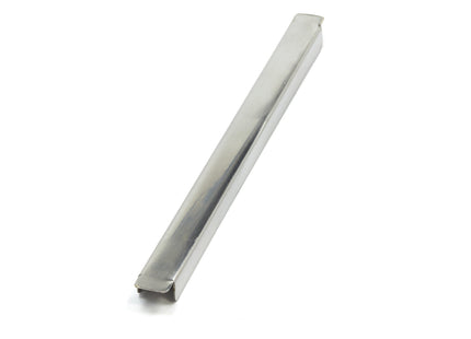 GN-mellembro - 32,5 cm - rustfrit stål - tåler opvaskemaskine