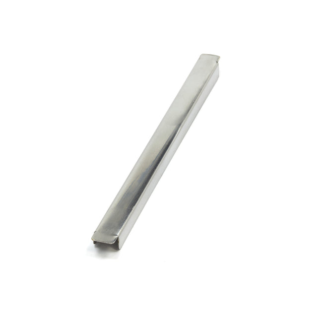 GN-mellembro - 32,5 cm - rustfrit stål - tåler opvaskemaskine