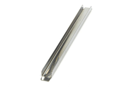 GN-mellembro - 32,5 cm - rustfrit stål - tåler opvaskemaskine