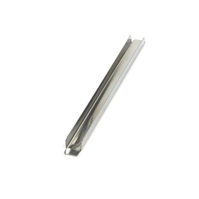 GN-mellembro - 32,5 cm - rustfrit stål - tåler opvaskemaskine