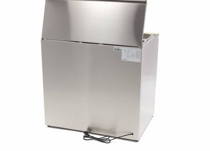 Saladette - 257L - 90cm - 2 døre