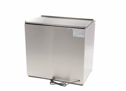 Saladette - 257L - 90cm - 2 døre