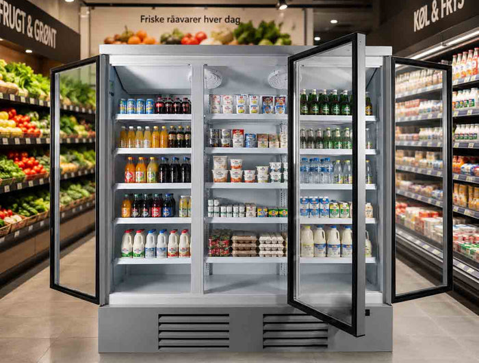 <h2>Til supermarkedet</h2>