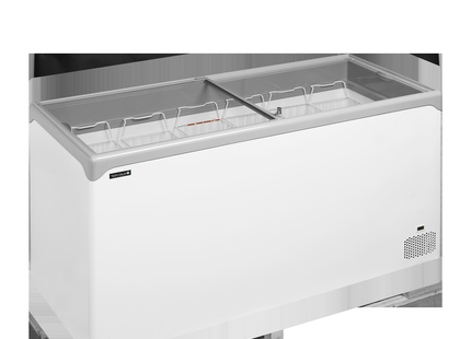 Isfryser - NIC502SC