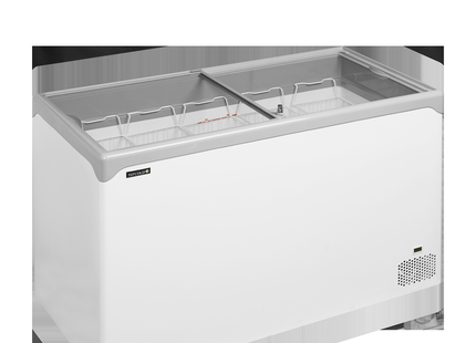 Isfryser - NIC402SC