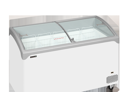 Isfryser - NIC402SCEB