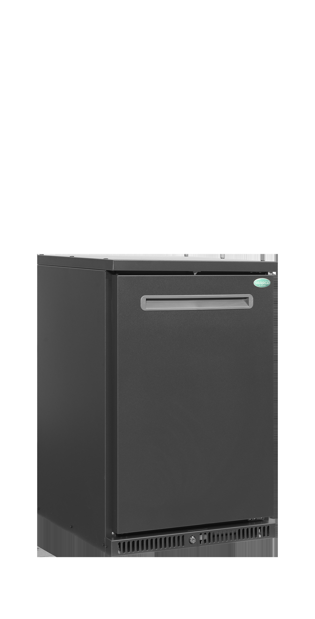 High-end Backbar - SGD-120RE