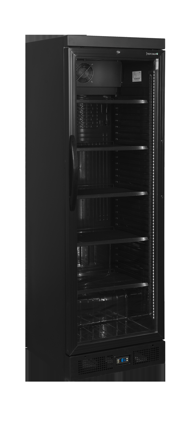 Sort flaskekøler - CEV435 SORT