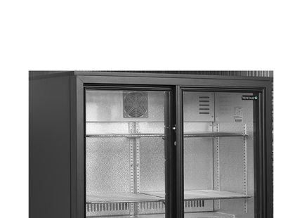 Backbar - BA21S