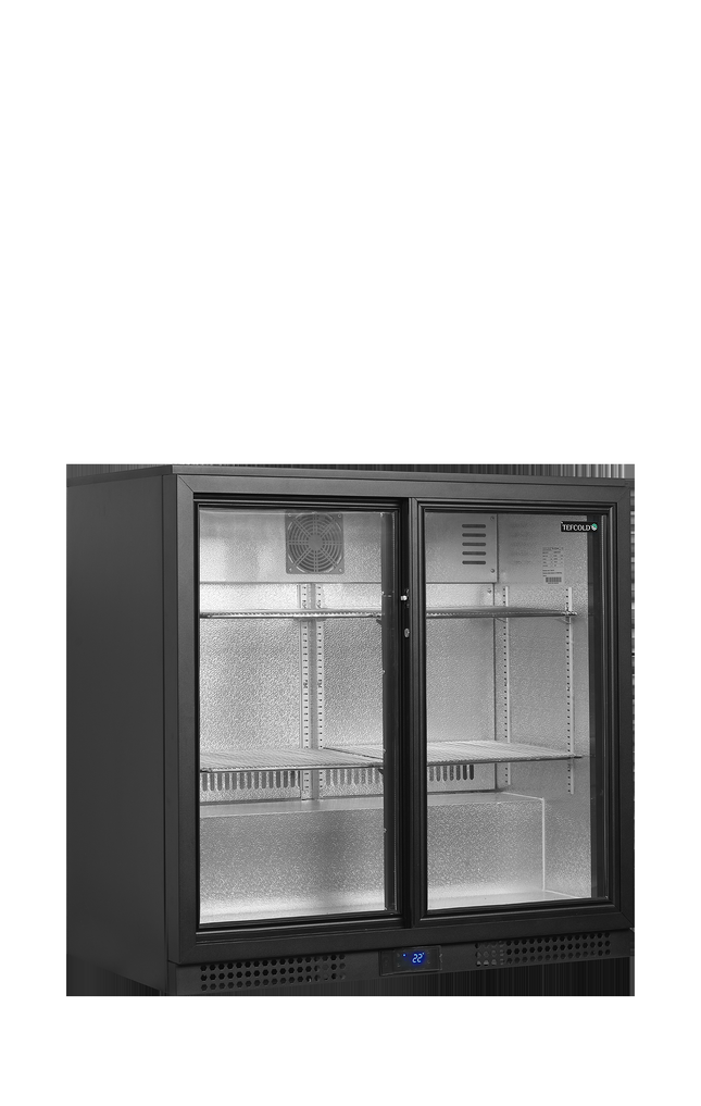 Backbar - BA21S
