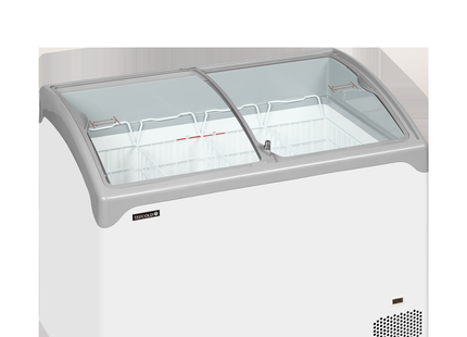 Isfryser - NIC302SCEB