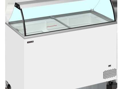 Scoop isfryser - IC402SC-SO