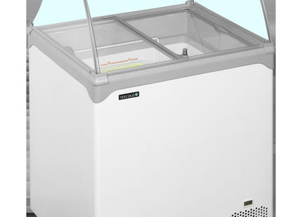 Scoop isfryser - NIC202SC-SO