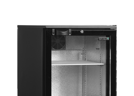 Backbar - DB106H