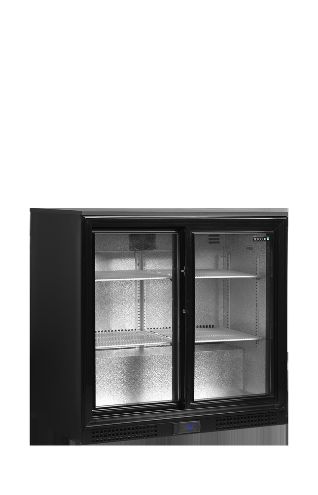 Backbar - DB201S