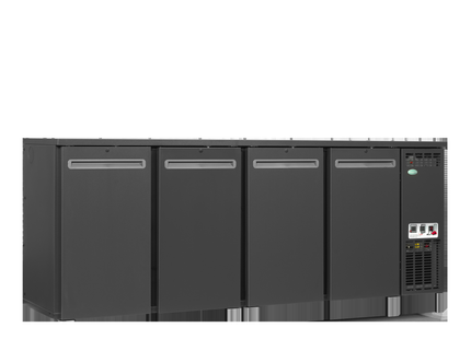 High-end Backbar - SCL-2222MU+