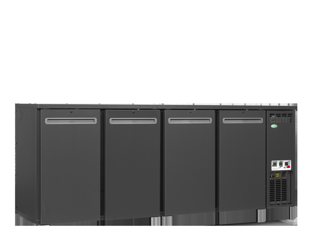 High-end Backbar - SCL-2222MU+