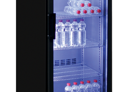 Avanceret Display køleskab - SGD-300GE