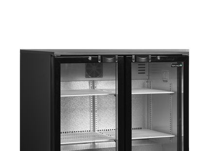 Backbar - DB201H