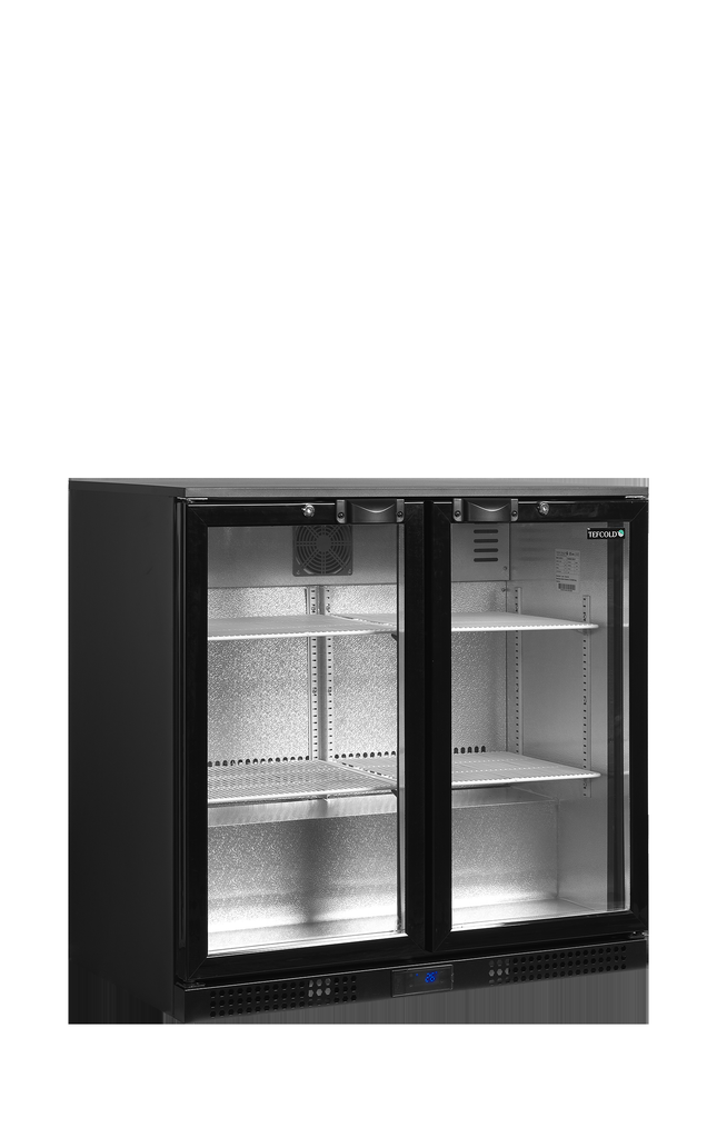 Backbar - DB201H