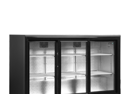 Backbar - DB301S-3