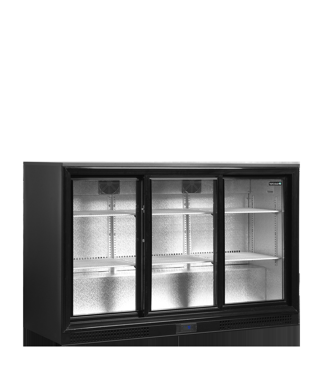 Backbar - DB301S-3