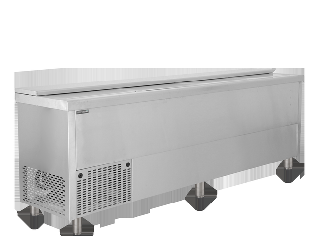 Kummekøler / Flasker - BHC250X1