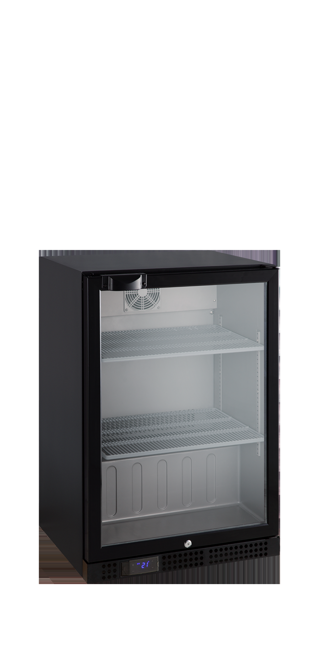 Backbar - DB127H