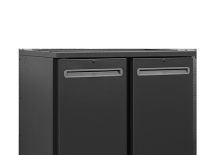 High-end Neutral Backbar - SCL-X22