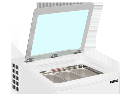 Scoop isfryser - ICE3