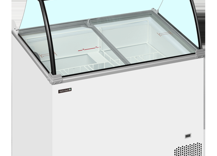 Scoop isfryser - IC301SCE+SO