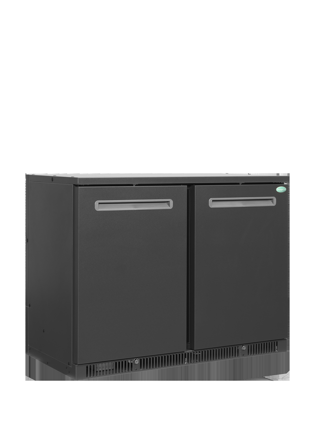 High-end Backbar - SGD-240E