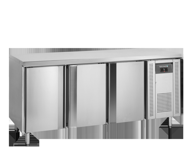 Kølebord GN 1/1 - CK7310X1