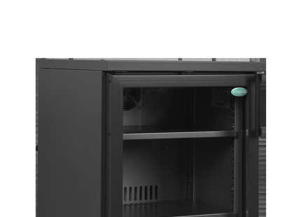 High-end Backbar - SGD-120LGE