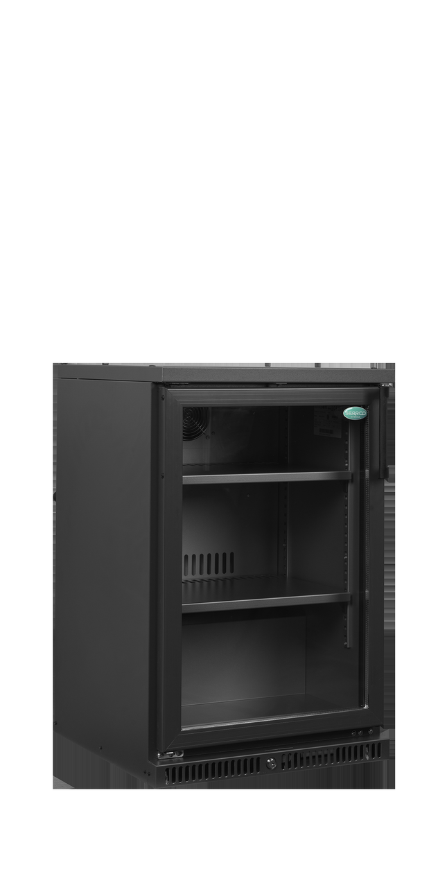 High-end Backbar - SGD-120LGE