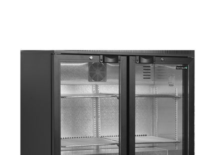 Backbar - BA26H